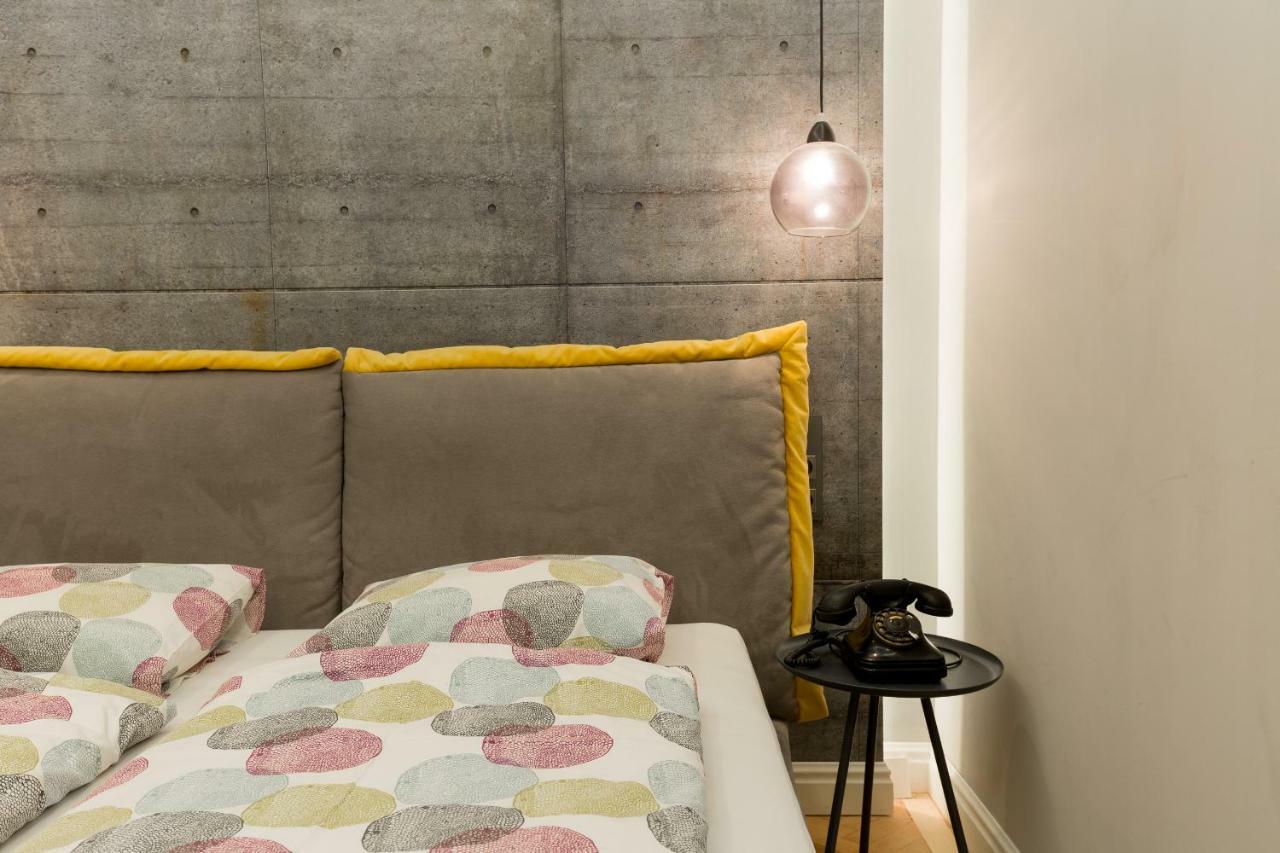 Luxury Twin 1-Bedroom In Kazinczy Street Budapest Extérieur photo