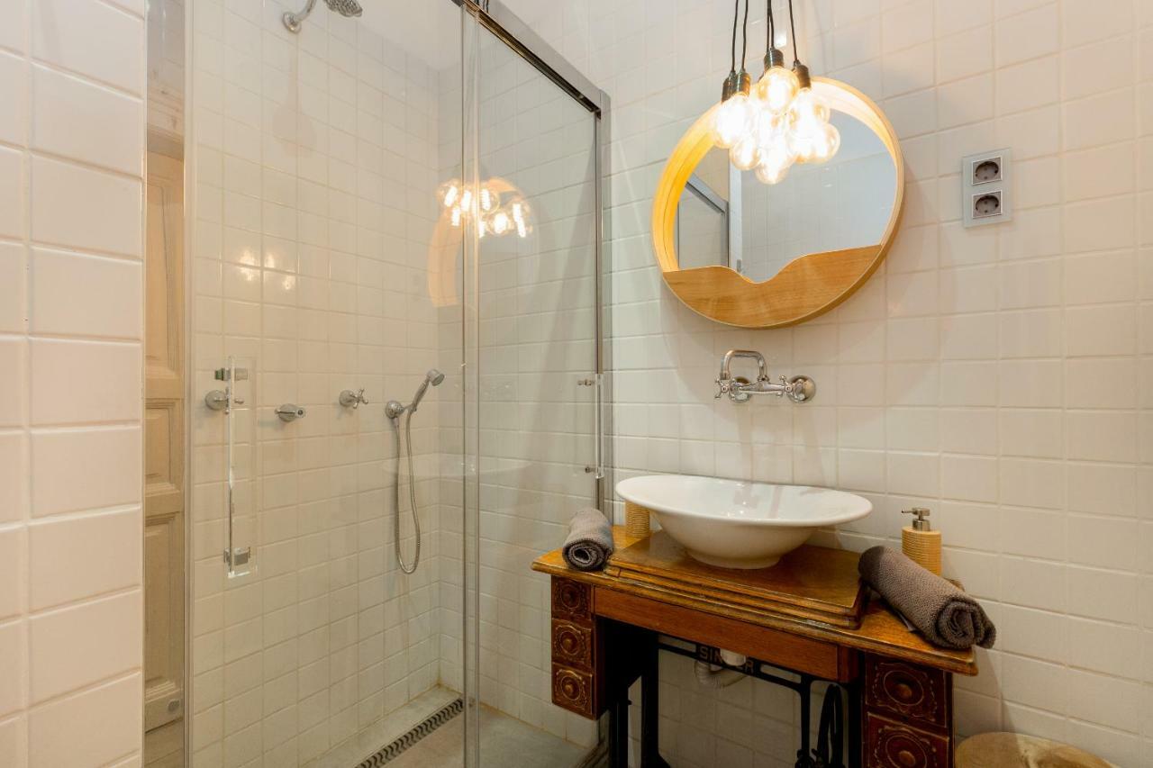 Luxury Twin 1-Bedroom In Kazinczy Street Budapest Extérieur photo